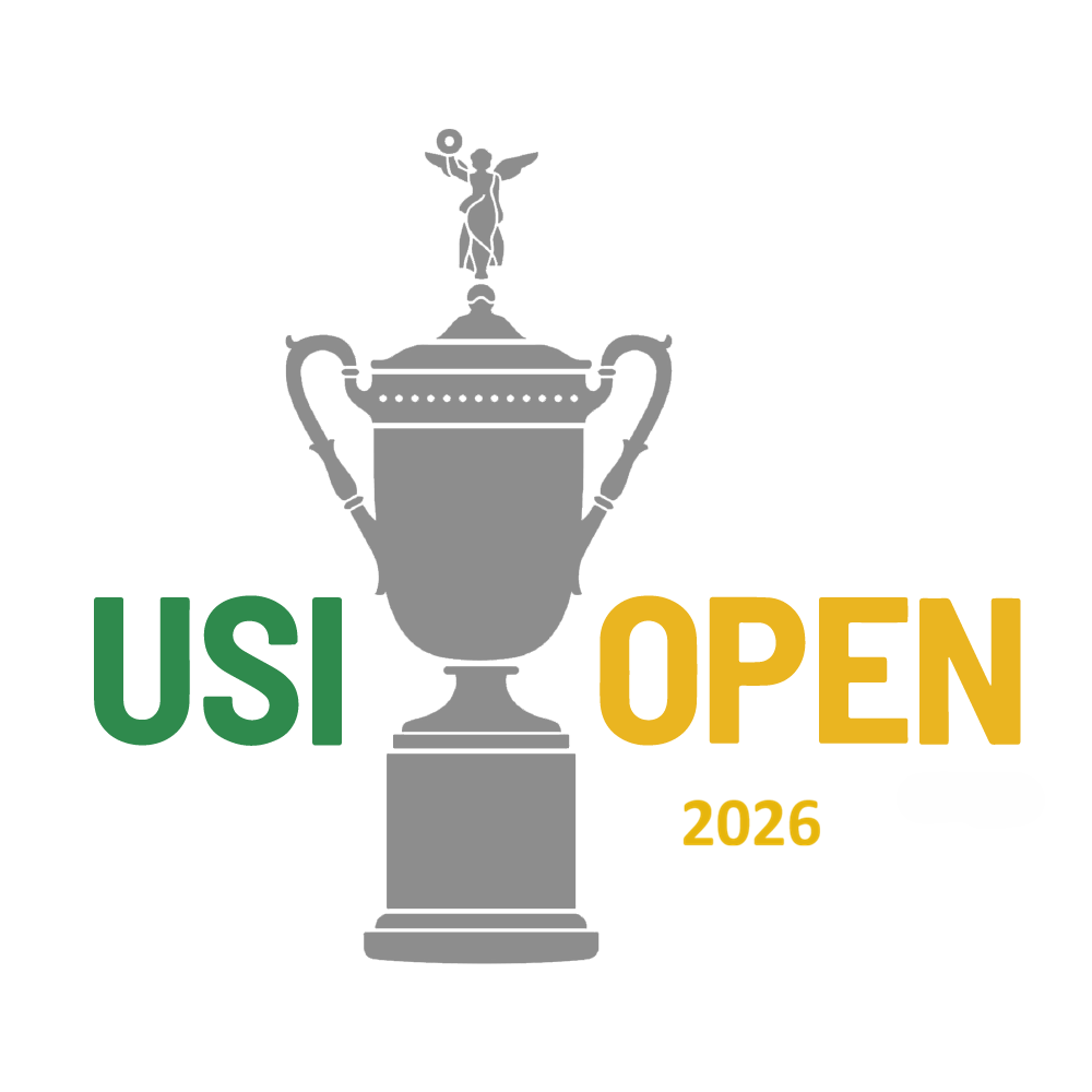 2026 USI Open logo
